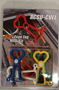 ACCU-CULL-ELITE-Econ-Tag-MOD-Kit-Small