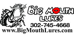 Big Mouth Lures